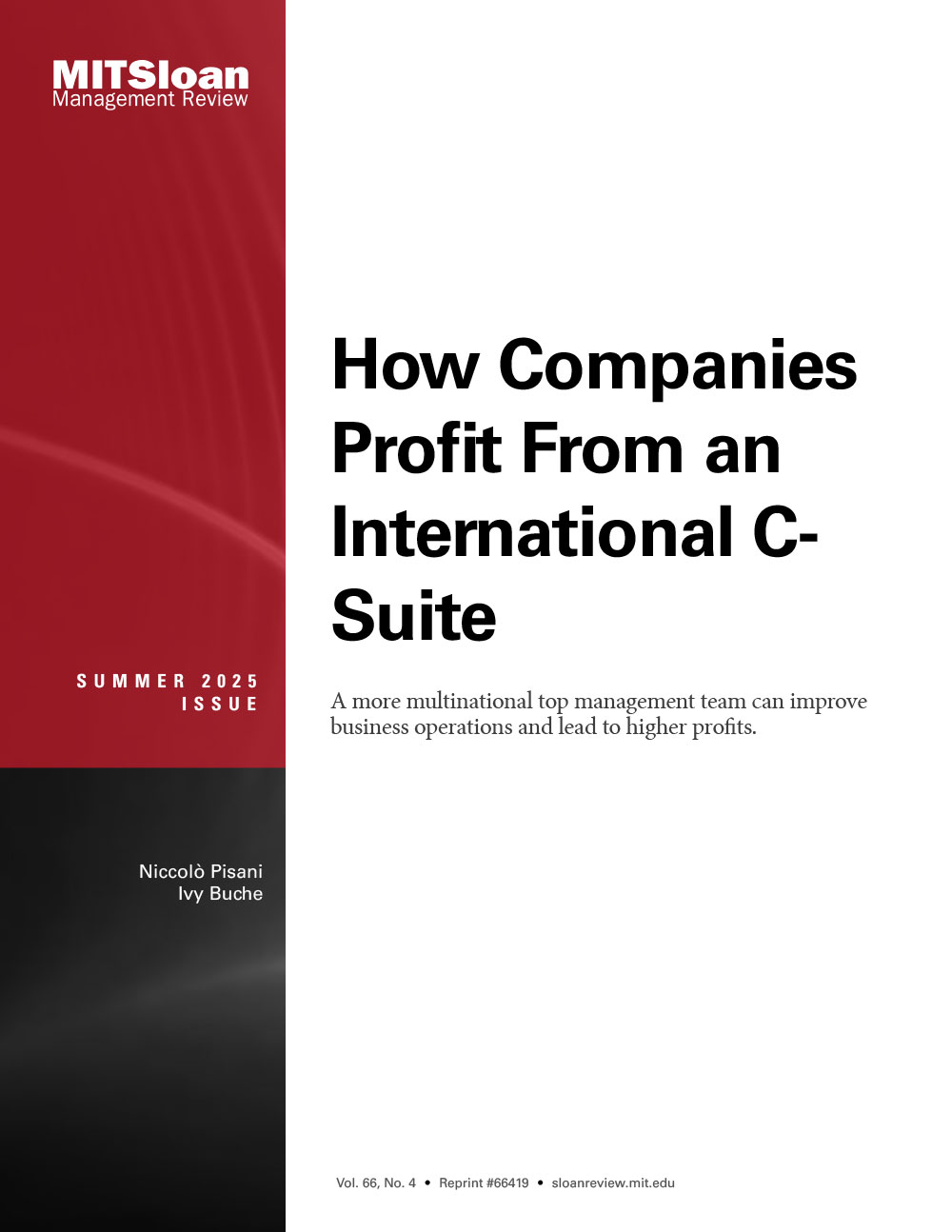 Product cover